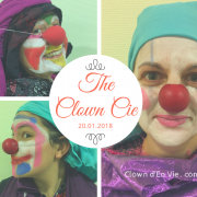 The Clown Cie