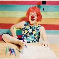 Stage clown creatif www clowndenvie com